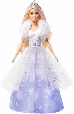 Barbie Dreamtopia princesa GKH26 - imagen adicional