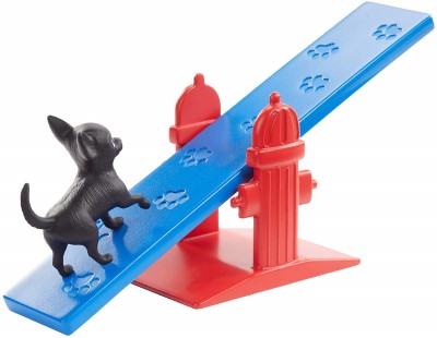 Barbie Ken entrenador de perros GJM34 - imagen adicional