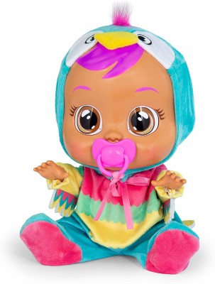 Bebés Llorones Cry Babies Loretta - imagen adicional