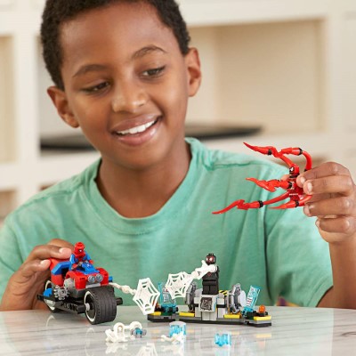 LEGO Spider-man Bike Rescue 76113 - imagen adicional