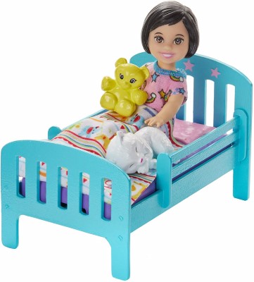 Barbie Babysitters Skipper niñera GHV88 - imagen adicional