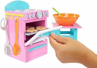 Little Mommy pequeña Chef DLB57 - imagen adicional