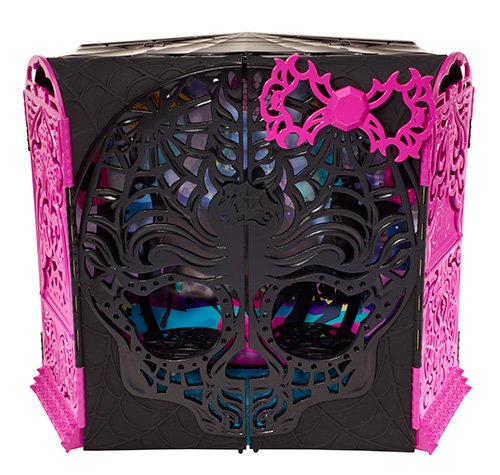 Monster High Fiesta Monstruosa Y7720 - imagen adicional