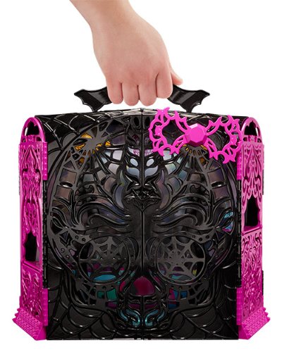 Monster High Fiesta Monstruosa Y7720 - imagen adicional