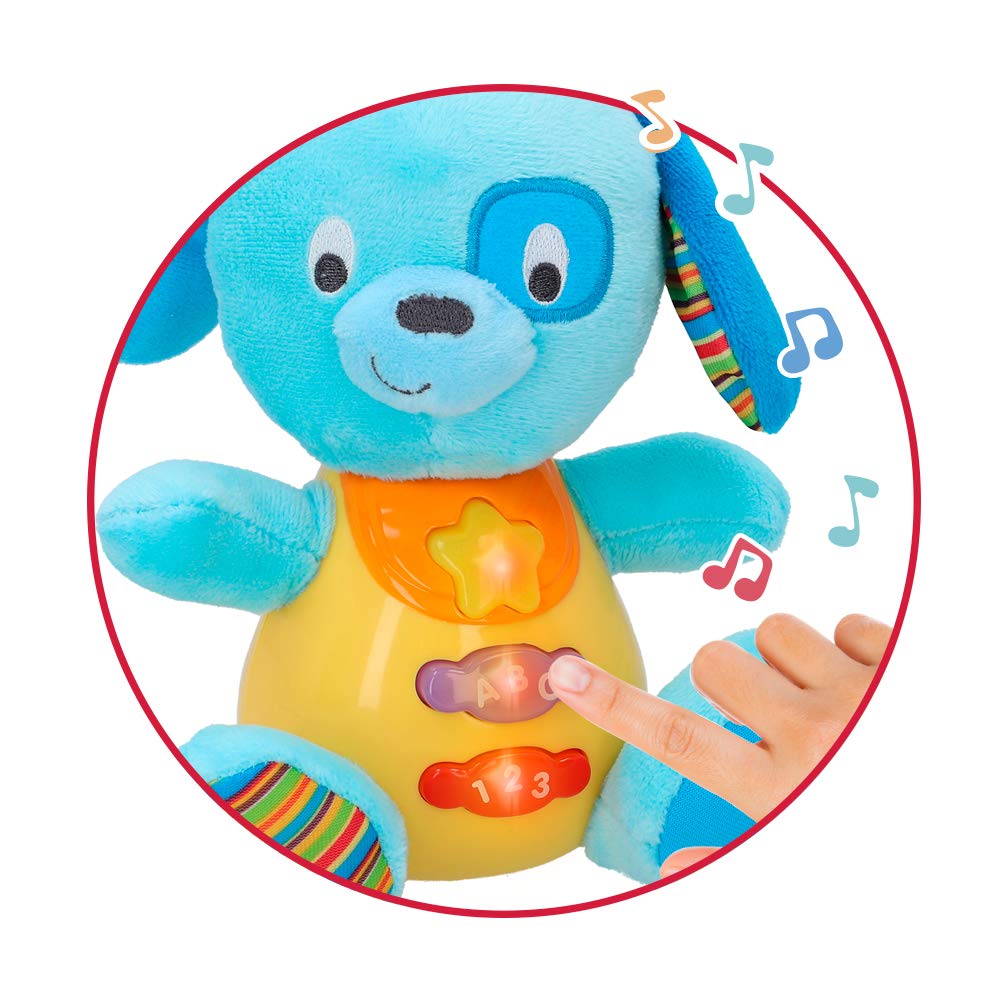 Winfun Perrito canta y aprende conmigo - imagen adicional