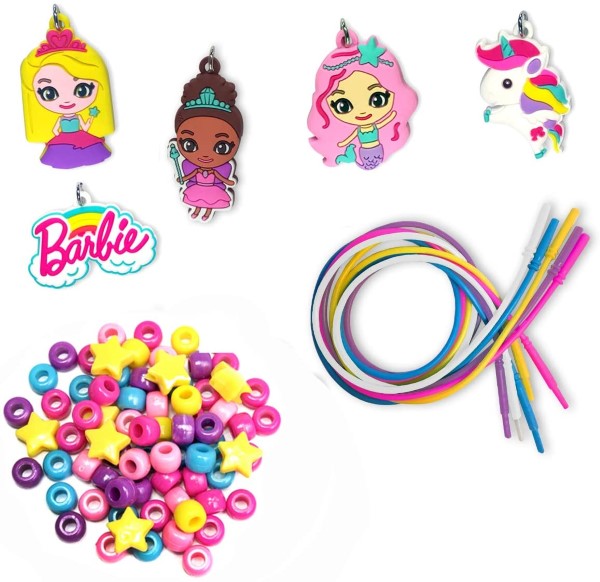 Barbie kit diseña tu collar - imagen adicional