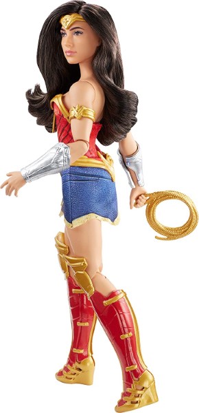 Wonder Woman 1984 muñeca GKH94 - imagen adicional