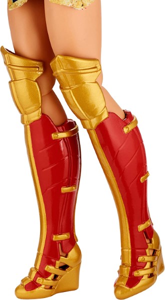 Wonder Woman 1984 muñeca GKH94 - imagen adicional