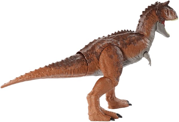 Jurassic World Carnotaurus GJT59 - imagen adicional