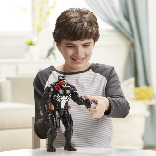 Marvel Maximum Venom - imagen adicional
