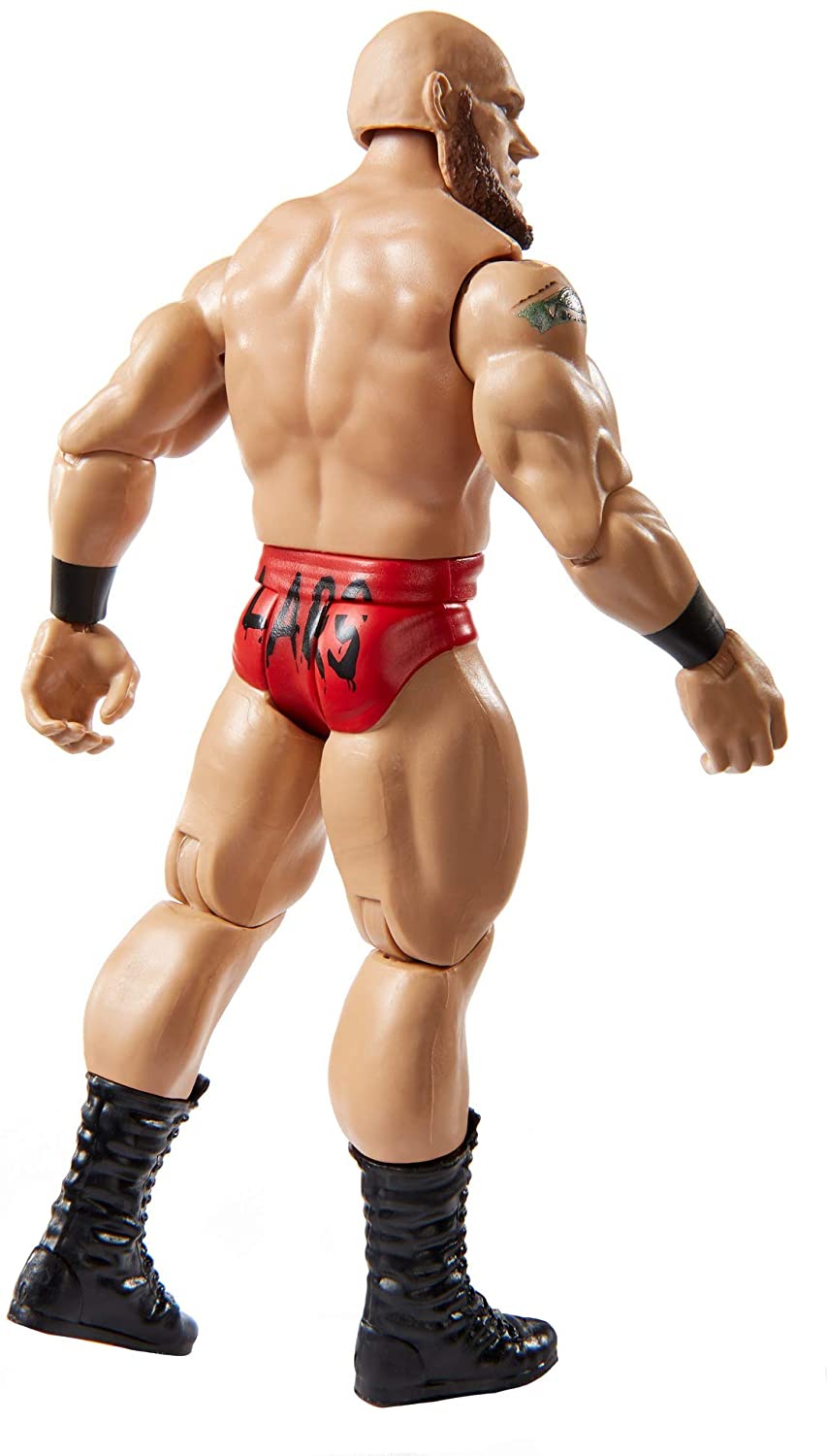 WWE figura Lars Sullivan GKT09 - imagen adicional