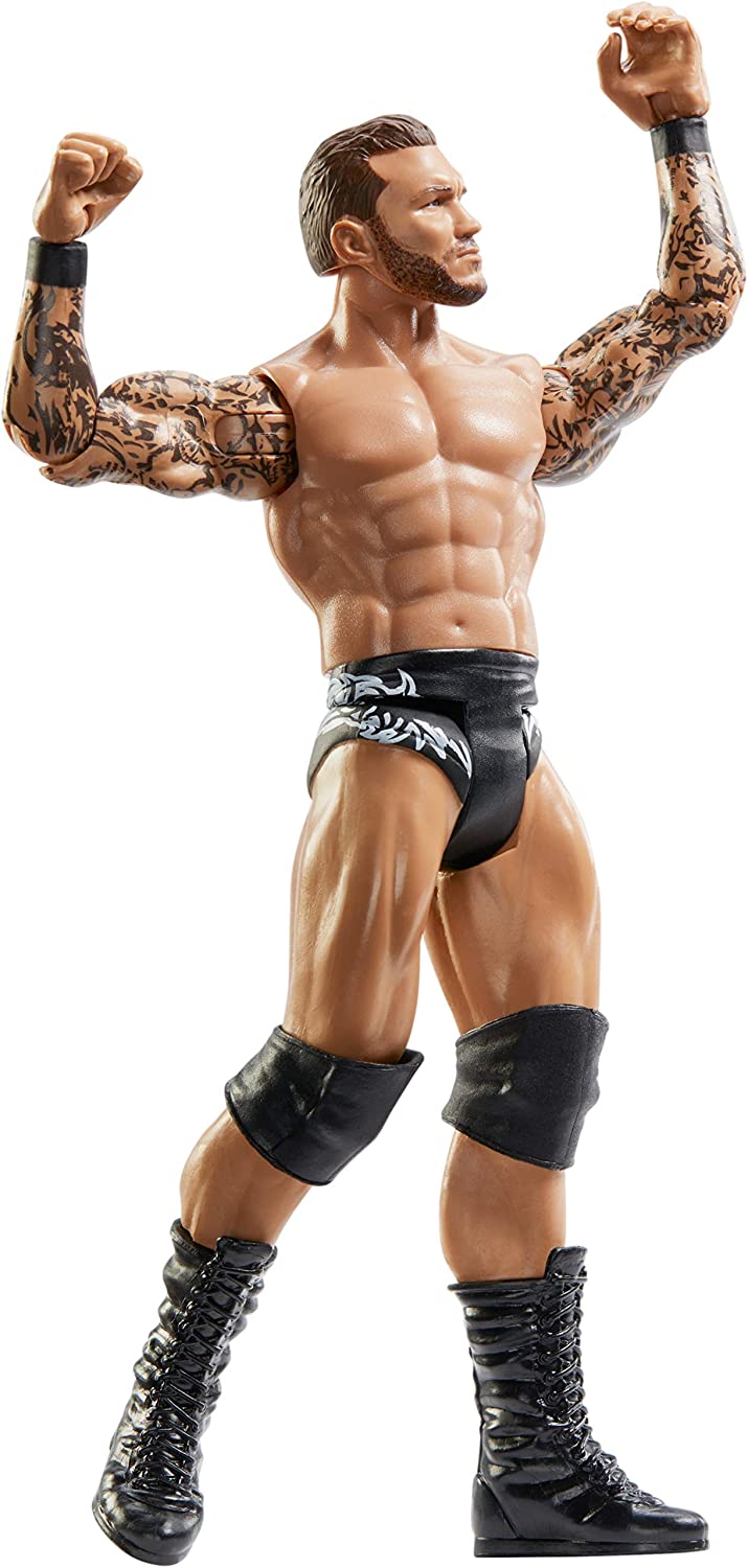 WWE figura Randy Orton GCB49 - imagen adicional