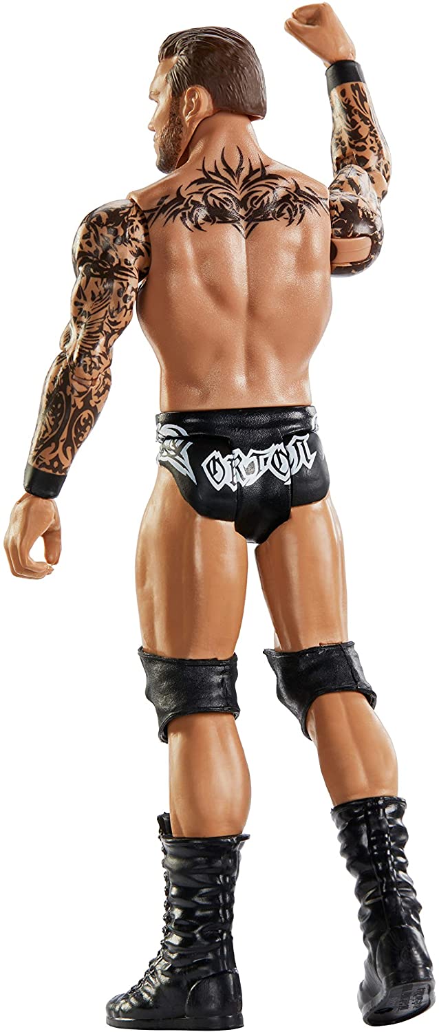 WWE figura Randy Orton GCB49 - imagen adicional