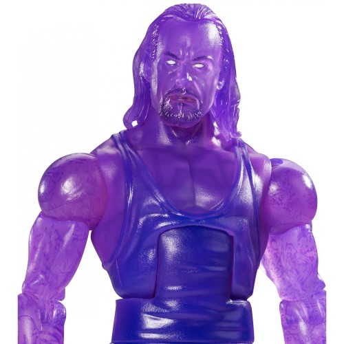 WWE Ghostbusters figura Undertaker - imagen adicional