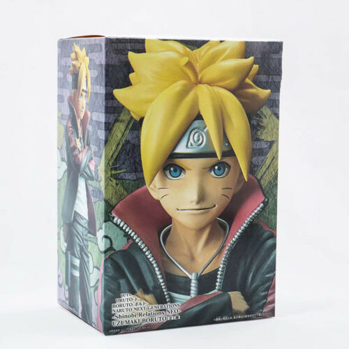Naruto Boruto figura PVC - imagen adicional