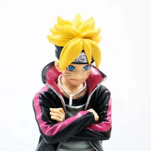 Naruto Boruto figura PVC - imagen adicional