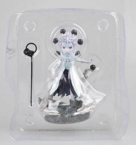 Naruto estatua Uchiha Obito - imagen adicional