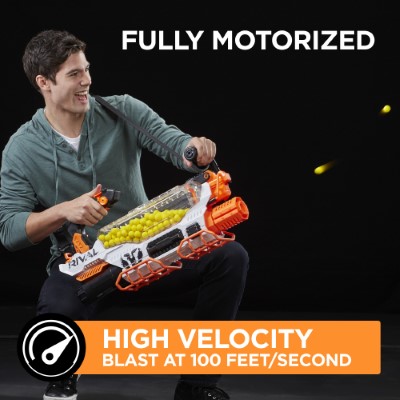 NERF Rival Lanzador Prometheus MXVIII-20K - imagen adicional