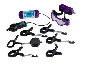 Chrono Bomb Night Vision - imagen adicional