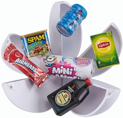 5 Surprise Mini Brands miniaturas sorpresas - imagen adicional