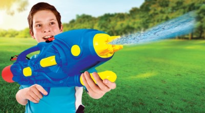 Adventure Force lanzadora agua colosal - imagen adicional