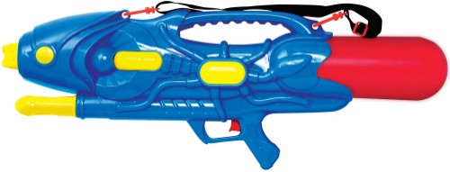 Adventure Force lanzadora agua colosal - imagen adicional