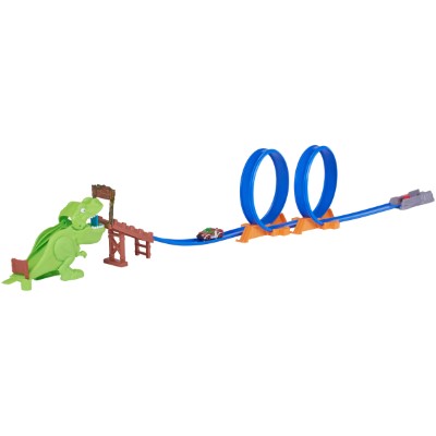 Adventure Force pista dinosaurio 6706 - imagen adicional