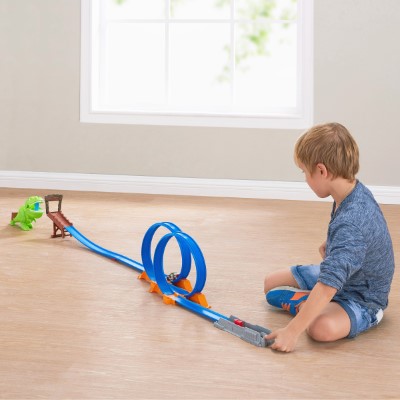 Adventure Force pista dinosaurio 6706 - imagen adicional