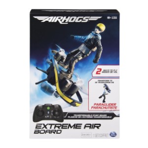 Airhogs Extreme Air Board dron 2-en-1 - imagen adicional