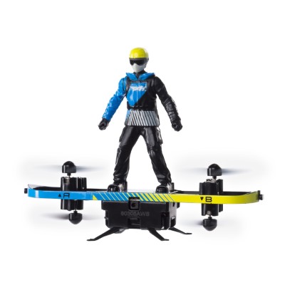 Airhogs Extreme Air Board dron 2-en-1 - imagen adicional