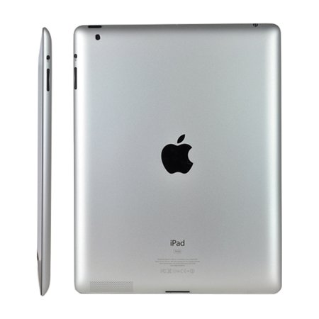 Apple Ipad Wifi 16GB LCD Bluetooth tablet Remanufacturada - imagen adicional
