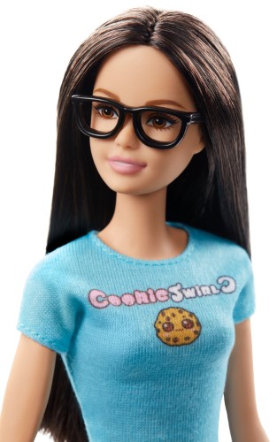Barbie set unboxing Cookie Swirl C - imagen adicional