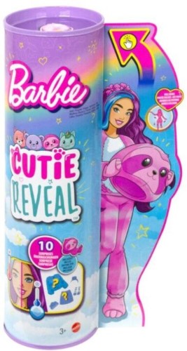 Barbie Cutie Reveal HJL59 - imagen adicional