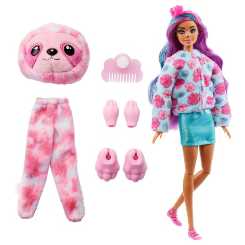 Barbie Cutie Reveal HJL59 - imagen adicional