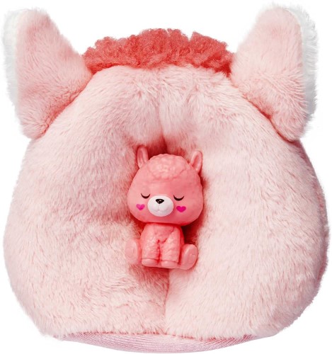 Barbie Cutie Reveal HJL60 - imagen adicional