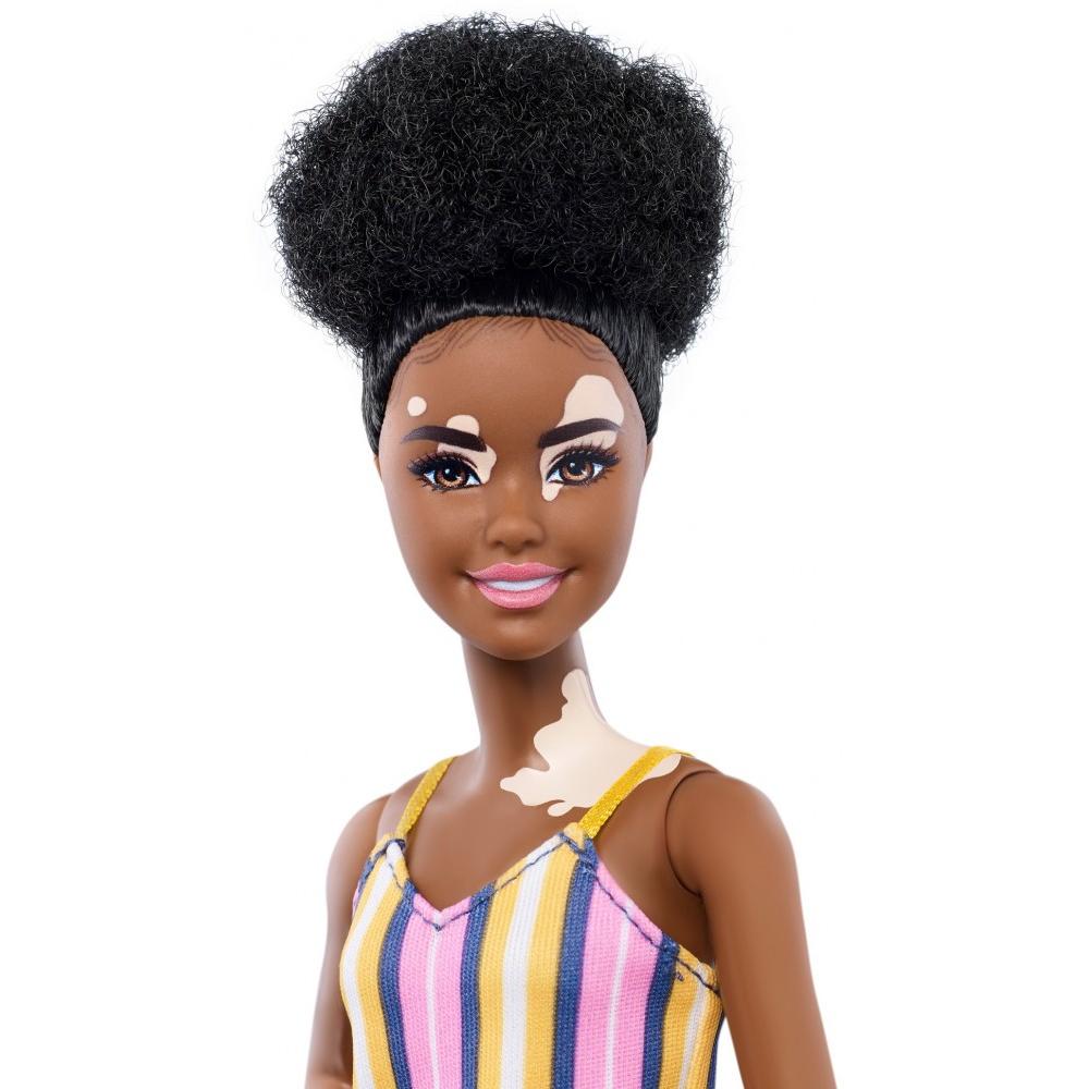 Barbie Fashionistas muñeca #135 - imagen adicional