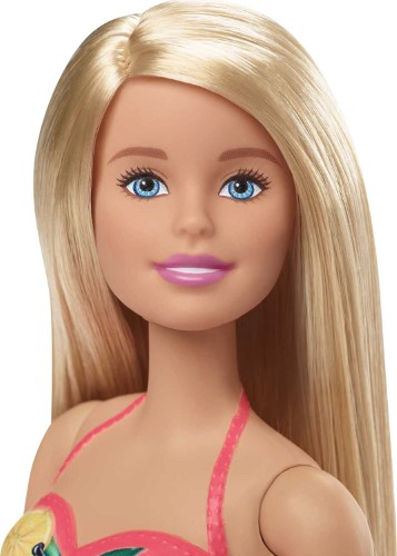 Barbie Piscina GHL91 - imagen adicional