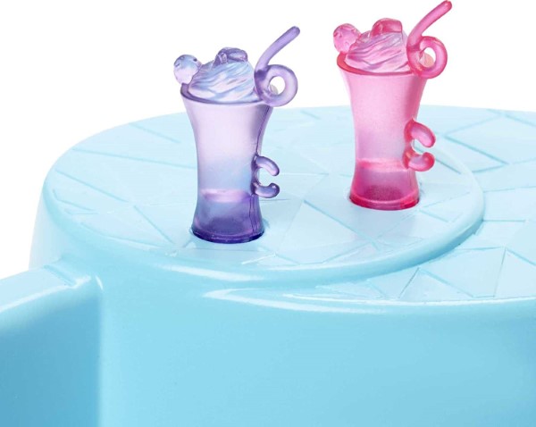 Barbie Piscina GHL91 - imagen adicional