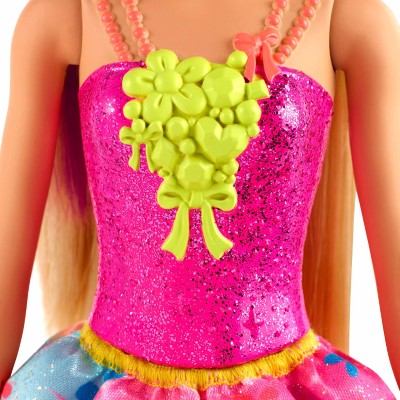 Barbie Dreamtopia princesa GJK13 - imagen adicional