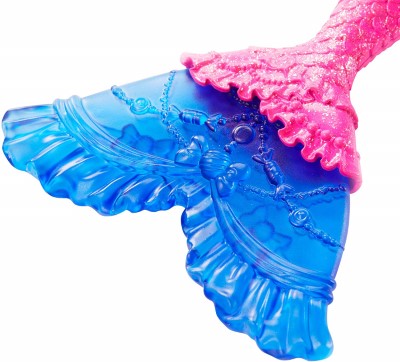 Barbie Dreamtopia sirena GJK08 - imagen adicional