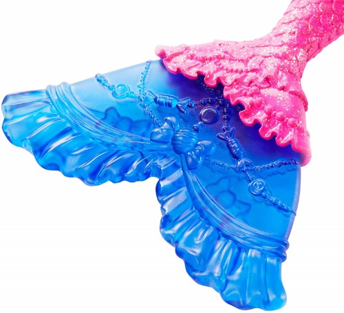 Barbie sirena sorpresa GJK08 - imagen adicional
