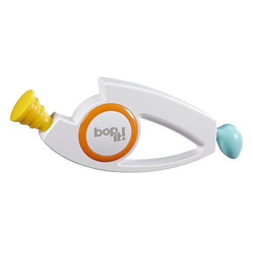 Bop It! - Edición US Idioma inglés - vista alternativa
