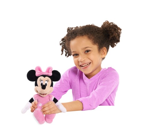 La Casa de Mickey Mouse peluches 5 pcs - imagen adicional