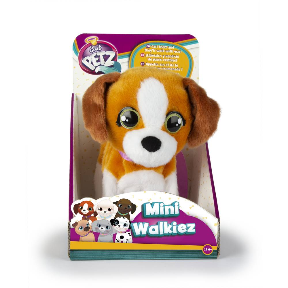 Club Petz Mini Walkiez beagle - imagen adicional