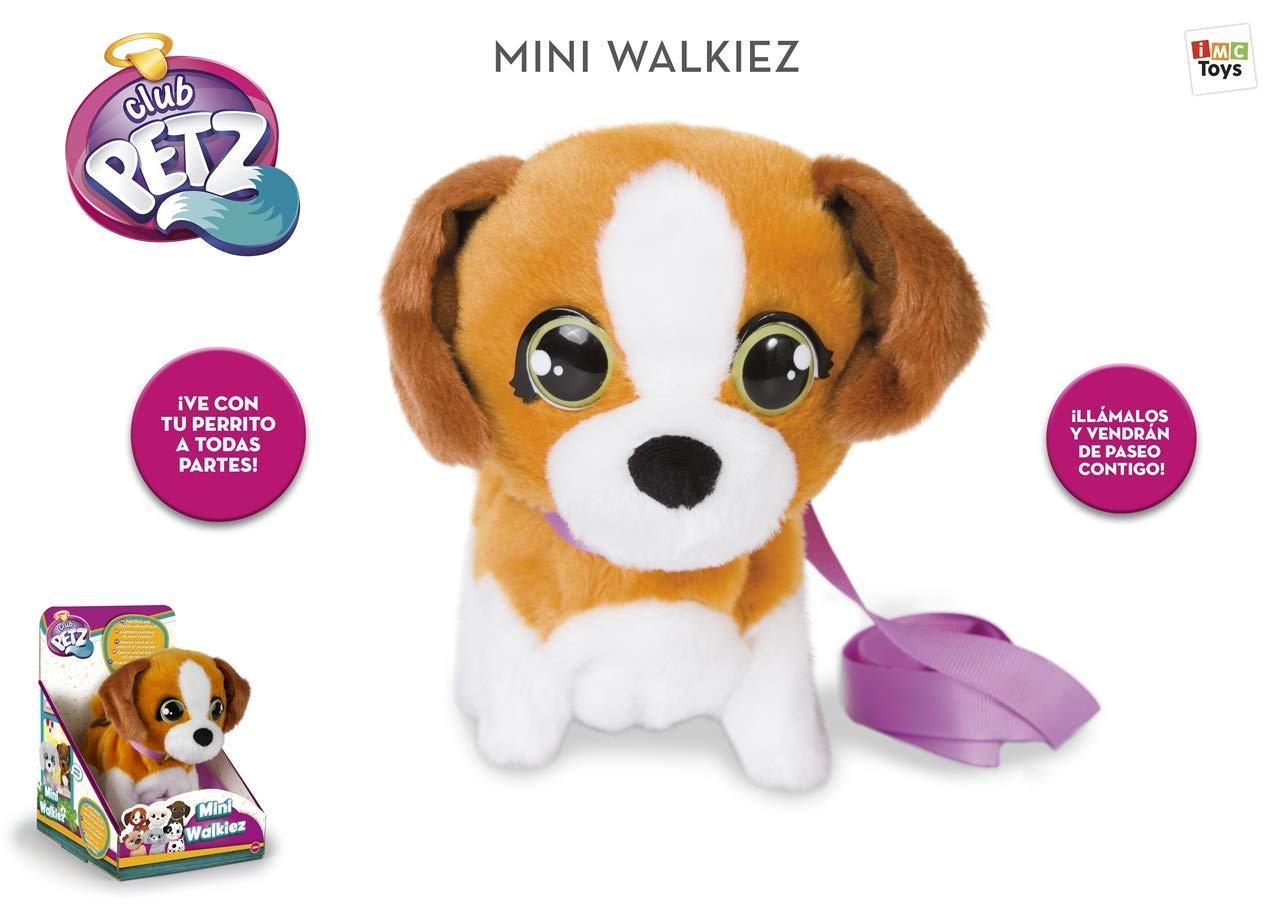 Club Petz Mini Walkiez beagle - imagen adicional