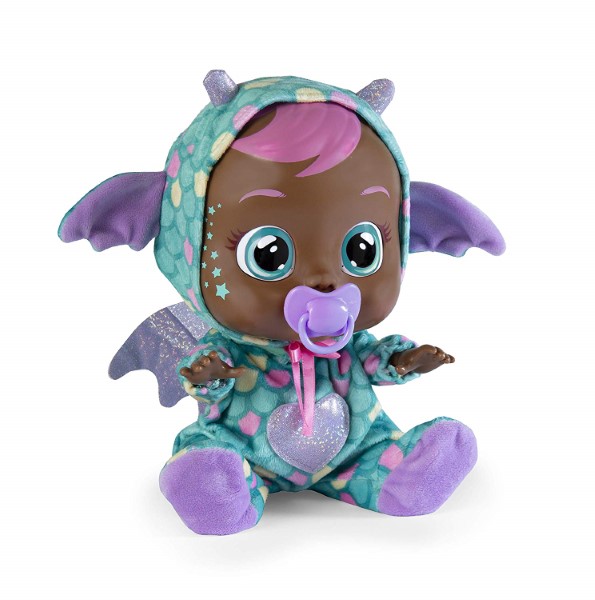 Bebes Llorones Cry Babies Hally - imagen adicional