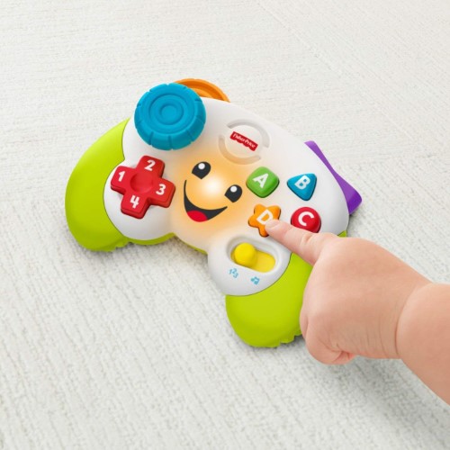 Fisher-Price control videojuegos bebés - imagen adicional