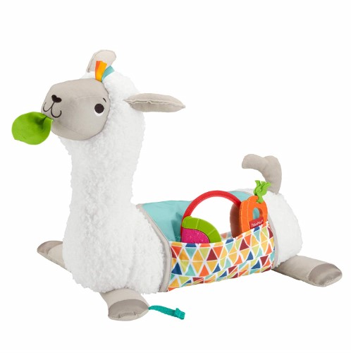 Fisher-Price Llama mascota aprendizaje FXC36 - imagen adicional