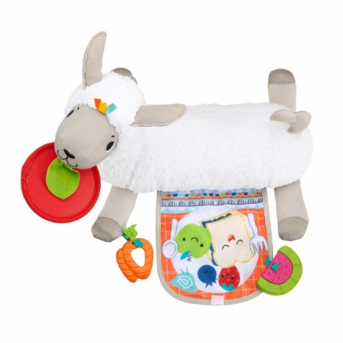 Fisher-Price Llama mascota aprendizaje FXC36 - imagen adicional