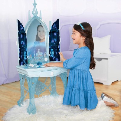 Frozen 2 tocador encantado de Elsa - imagen adicional